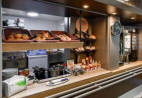 B&B HOTEL Toulouse Cité de l'Espace Mouchotte