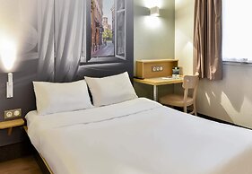 B&B HOTEL Toulouse Cité de l'Espace Mouchotte