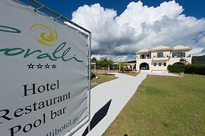 Coralli Hotel