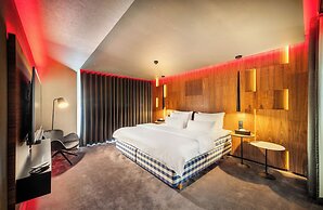 Harmony Hotel