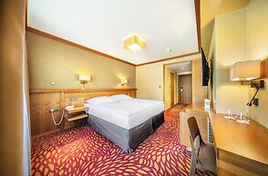 Harmony Hotel