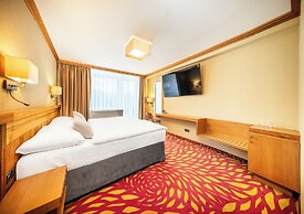 Harmony Hotel
