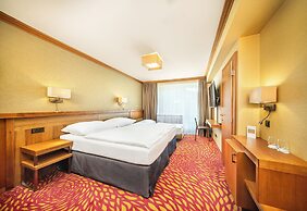 Harmony Hotel