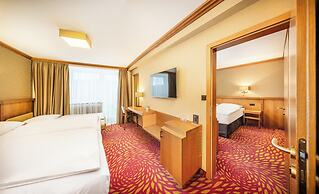 Harmony Hotel