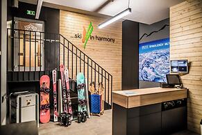 Harmony Hotel