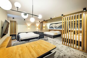Harmony Hotel