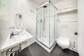 Harmony Hotel
