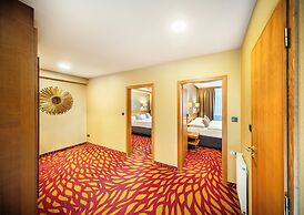 Harmony Hotel