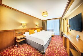 Harmony Hotel