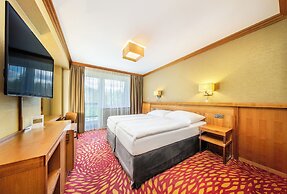 Harmony Hotel