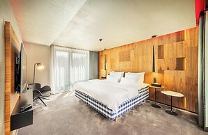 Harmony Hotel