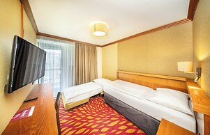 Harmony Hotel