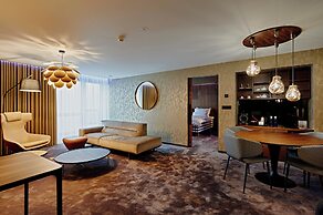 Harmony Hotel