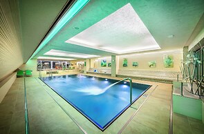 Harmony Hotel