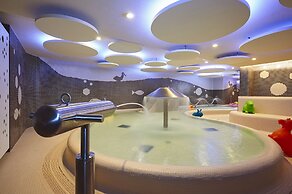 Harmony Hotel
