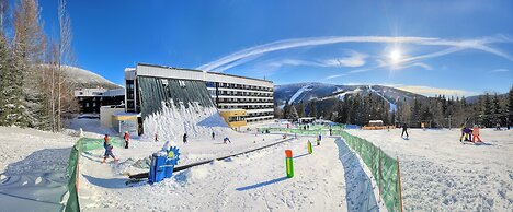 Harmony Hotel