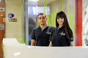 Harmony Hotel