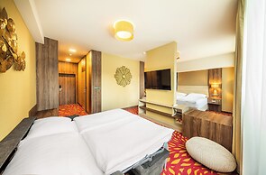Harmony Hotel
