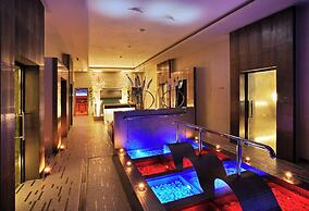 Harmony Hotel