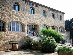 Hôtel Le Manoir