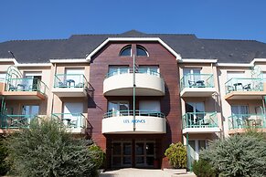 Azureva Pornichet - Baie de La Baule