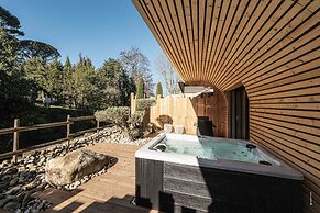 Hôtel Restaurant Le Parc Franck Putelat