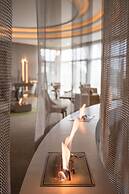 Hôtel Restaurant Le Parc Franck Putelat