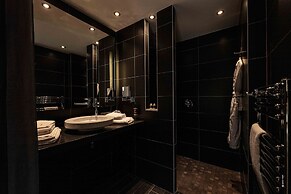 Hôtel Restaurant Le Parc Franck Putelat