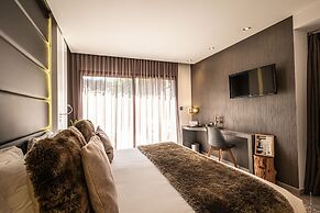 Hôtel Restaurant Le Parc Franck Putelat