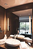 Hôtel Restaurant Le Parc Franck Putelat