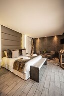 Hôtel Restaurant Le Parc Franck Putelat