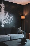 Hôtel Restaurant Le Parc Franck Putelat