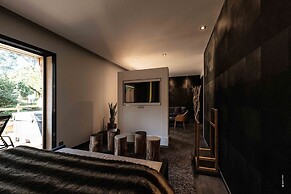 Hôtel Restaurant Le Parc Franck Putelat