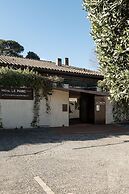 Hôtel Restaurant Le Parc Franck Putelat