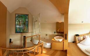 Hotel Liebesglück - Genießen zu zweit
