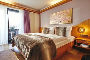 Hotel Liebesglück - Genießen zu zweit
