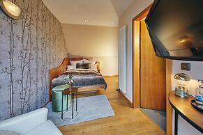 Hotel Liebesglück - Genießen zu zweit