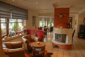 Hotel Liebesglück - Genießen zu zweit