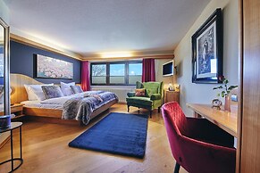 Hotel Liebesglück - Genießen zu zweit
