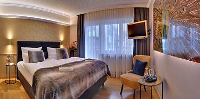 Hotel Liebesglück - Genießen zu zweit