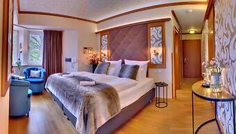 Hotel Liebesglück - Genießen zu zweit