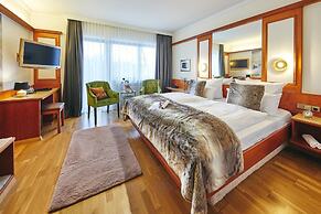 Hotel Liebesglück - Genießen zu zweit