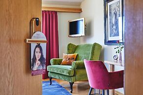 Hotel Liebesglück - Genießen zu zweit