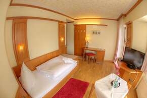 Hotel Liebesglück - Genießen zu zweit