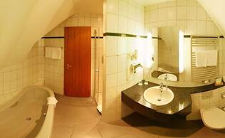 Hotel Liebesglück - Genießen zu zweit
