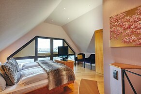 Hotel Liebesglück - Genießen zu zweit