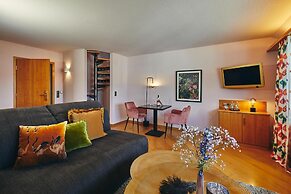 Hotel Liebesglück - Genießen zu zweit