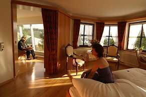 Hotel Liebesglück - Genießen zu zweit