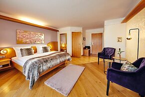 Hotel Liebesglück - Genießen zu zweit