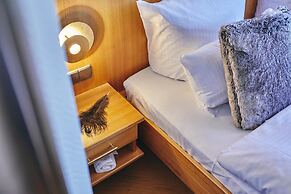 Hotel Liebesglück - Genießen zu zweit